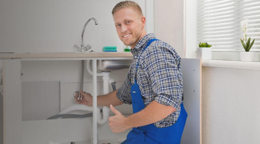 Professional sink repair in Manorville, PA